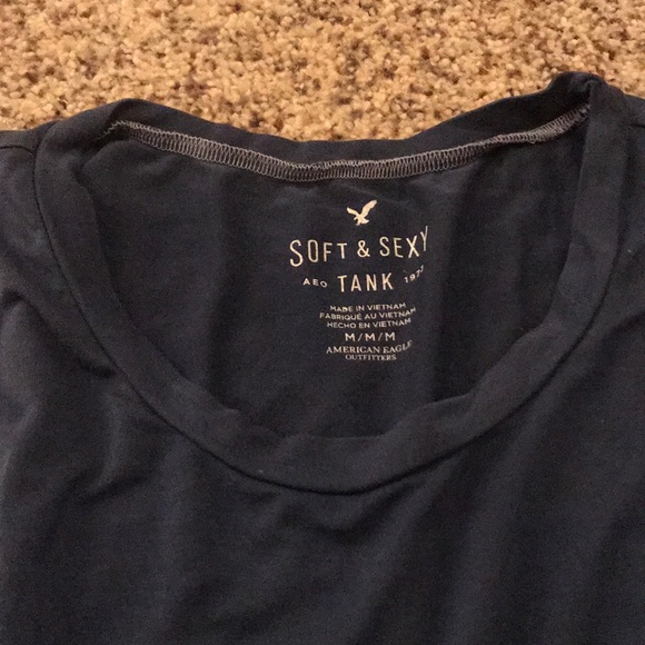 American Eagle Tank - Picture 2 of 3